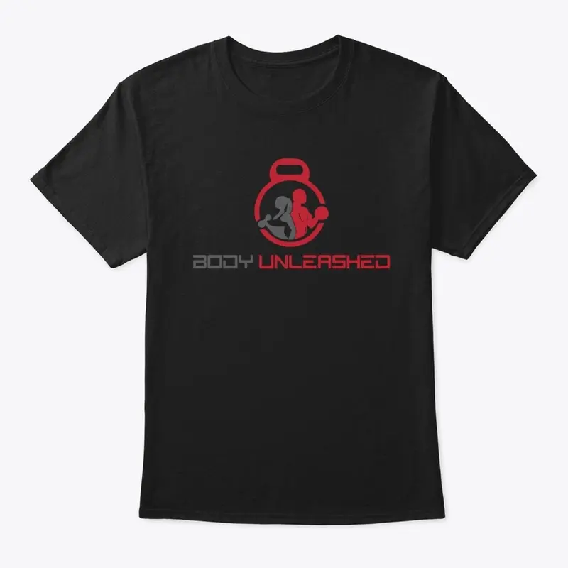 Body Unleashed Set